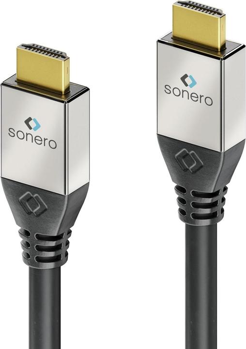 Sonero HDMI – HDMI (1.50 m, HDMI)