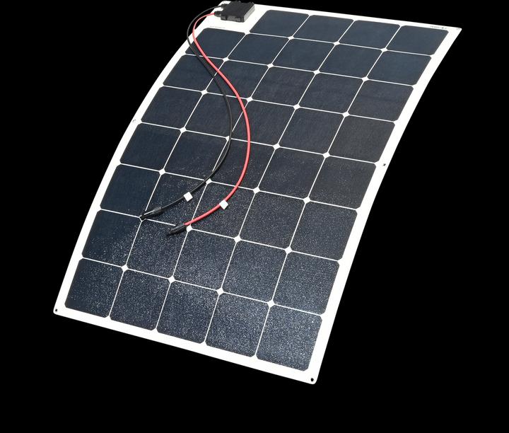 Actual product image Autosolar Solar panel flexible 140W, IP65 (140 W, 2.35 kg)