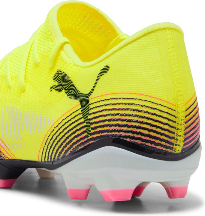 Produktbild Puma FUTURE 8 MATCH Low FG/AG (42.5)