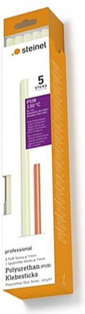 Actual product image Steinel Glue sticks Ø 11 mm PUR set