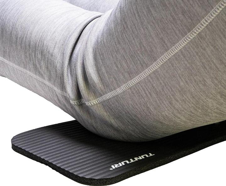 Produktbild Tunturi Pro Exercise Wheel Deluxe Ab Roller mit Matte