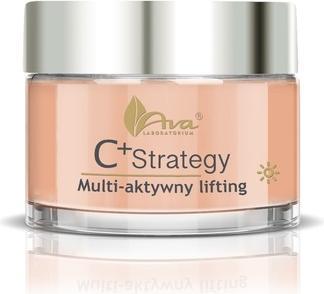 Ava Cosmetics Laboratorium C+ Strategy Multiactive Day Cream Active Lifting 50Ml (50 ml)
