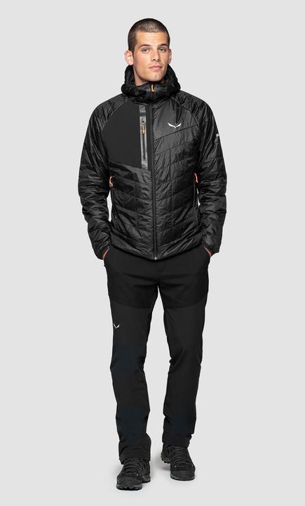 Actual product image Salewa Catinaccio Tirol Wool Jacket (L)