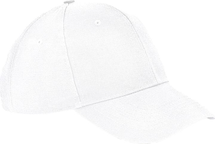 Image du produit Beechfield Casquette unisexe adulte Ultimate à 6 panneaux (Taille unique)