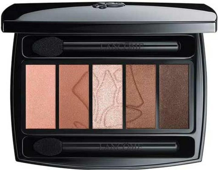 Lancôme Palette Hypnôse Nude 18 (Nudo scultoreo)