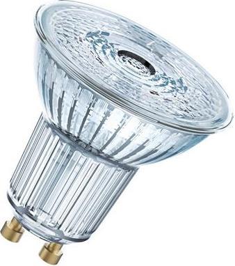 Image du produit Osram 5er Pack LED Spot (GU10, 4.50 W, 350 lm, 5 x, F)