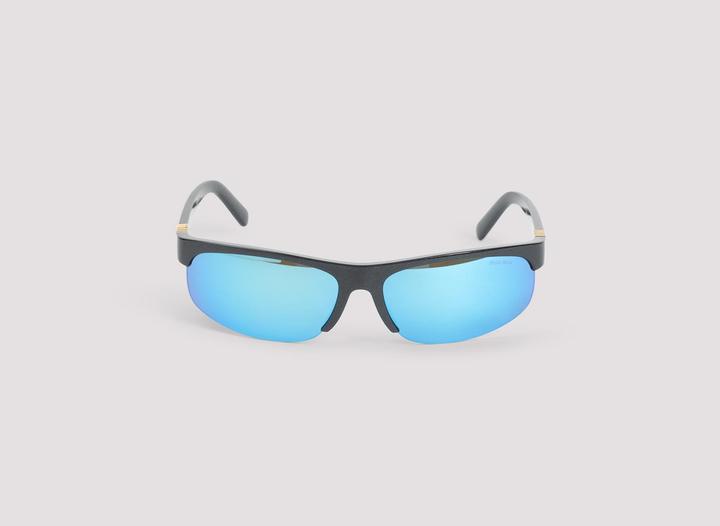 Actual product image Miu Miu EYEWEAR 0MUA02SF