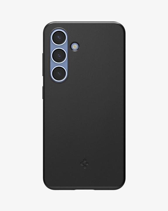 Actual product image Spigen Thin Fit (Samsung Galaxy S25)