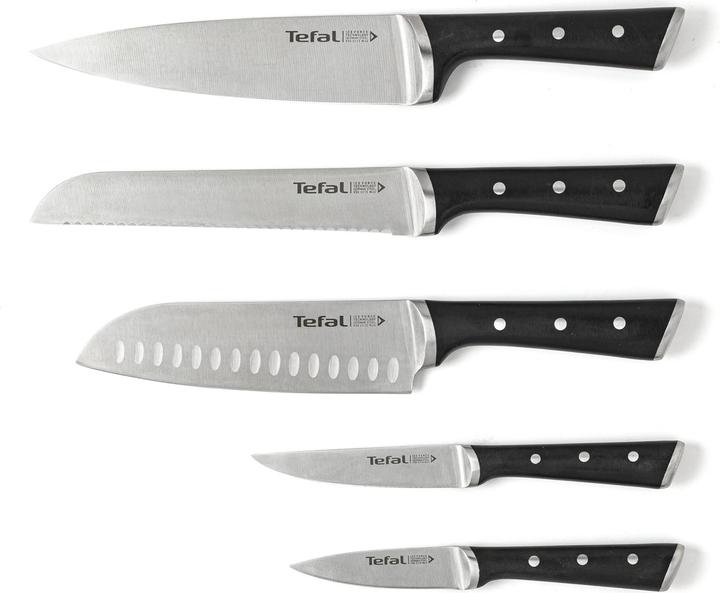 Image du produit Tefal Bloc à couteaux Ingenio