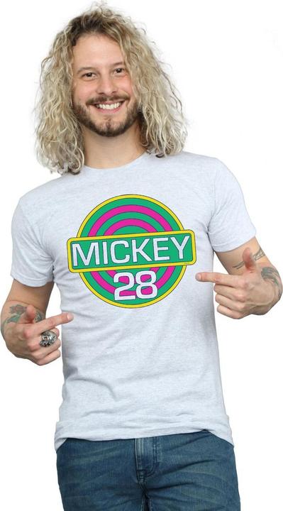 Produktbild Disney Mickey Mouse Mickey 28 TShirt (L)