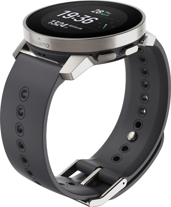 Image du produit Suunto 9 Peak Pro (43 mm)