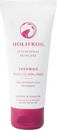 Immagine prodotto HoliFrog Tashmoo Giglio d'Acqua Latteo Nutriente 50 ml (Lozione detergente, 50 ml)