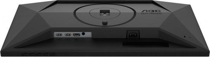 Actual product image AOC 24G4XE (1920 x 1080 pixels, 24")