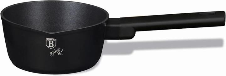 Immagine prodotto BerlingerHaus Padella per salse (16 cm, Pentola, Alluminio)