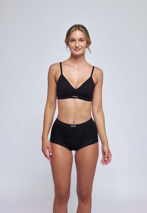 Image du produit Snocks Retro Panties (M, lot de 2)