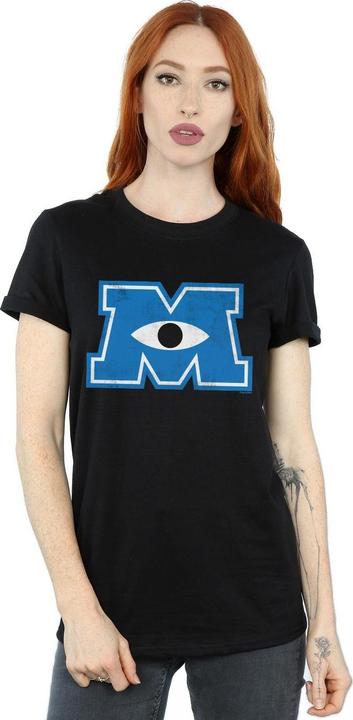 Produktbild Disney Monsters University Monster M TShirt (XL)
