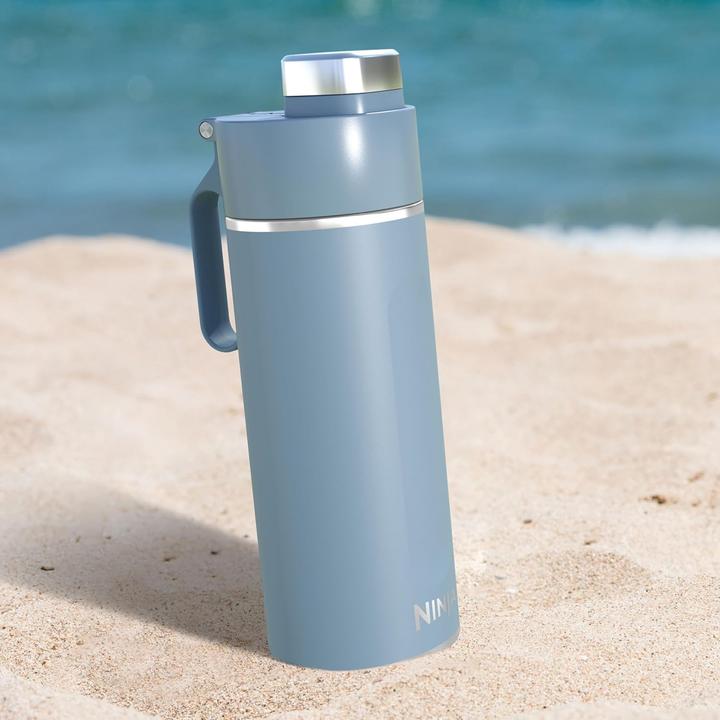 Actual product image Ninja Thirsti (0.70 l)