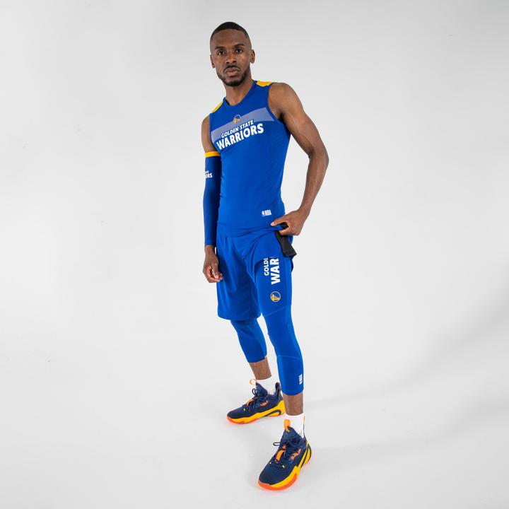 Image du produit Tarmak Nba Golden State Warriors (44)