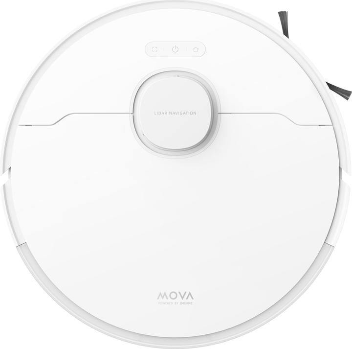 Productafbeelding Mova S10 Plus (Stofzuigrobot)