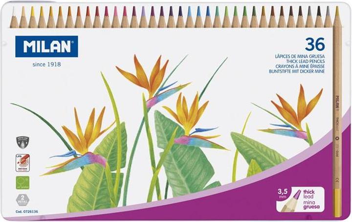 Immagine prodotto 0726136 (multicolore, 36 x)