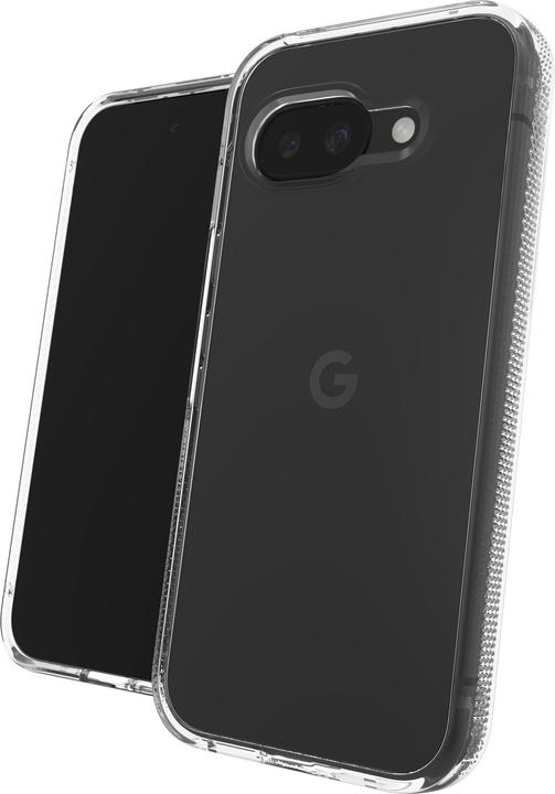 Zagg Crystal Palace Case For Pixel 9a (Google Pixel 9a)