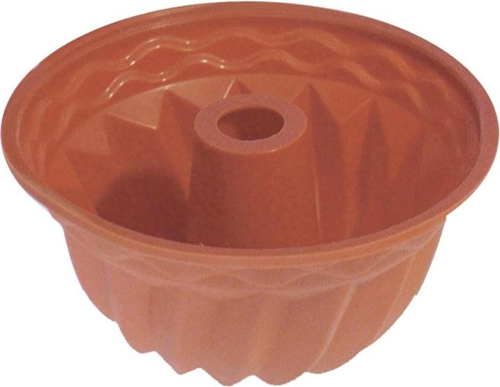Contacto Silikon-Gugelhupfform 22 cm (22 cm)
