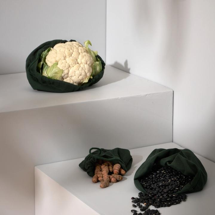 Actual product image The Organic Company Lebensmittel Set