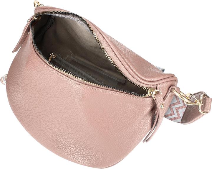 Immagine prodotto Gallantry Borsa con cintura con motivo geometrico