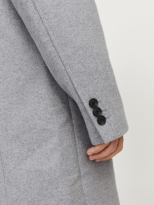 Image du produit Jack & Jones Jjeharrison Wool Coat Sn (M)