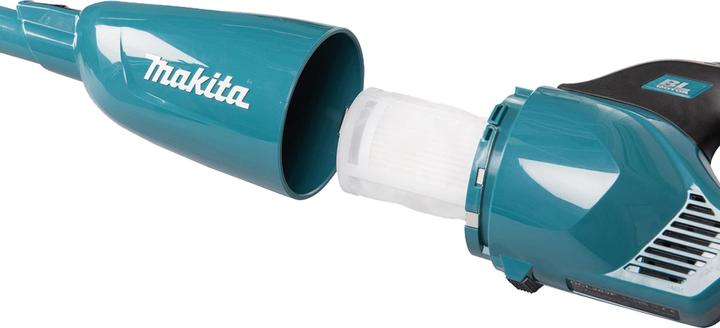 Produktbild Makita DCL283FZ Akku-Staubsauger