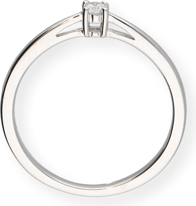 Immagine prodotto Carat Solitario (54, Oro 750/18 K)