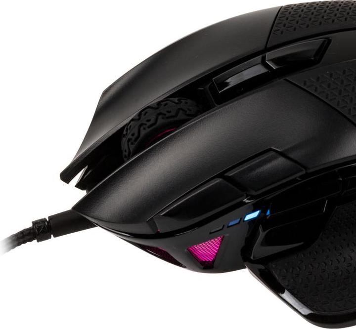 Image du produit Corsair Nightsword (Filaire)
