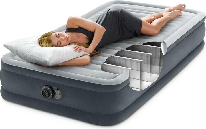 Image du produit Intex Deluxe Twin (100 x 190 cm)
