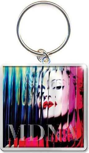 Madonna MDNA Schlüsselanhänger