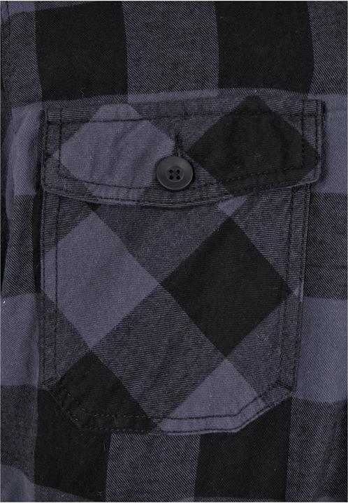 Image du produit Brandit Lumberjacket hooded - 14631 (4XL)