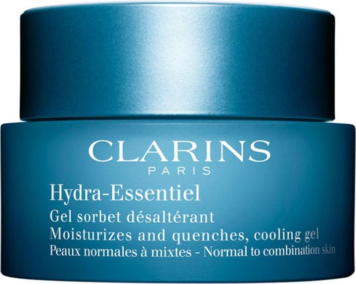 Clarins Hydra Ess Gel Sorbet (50 ml, Gesichtsgel)