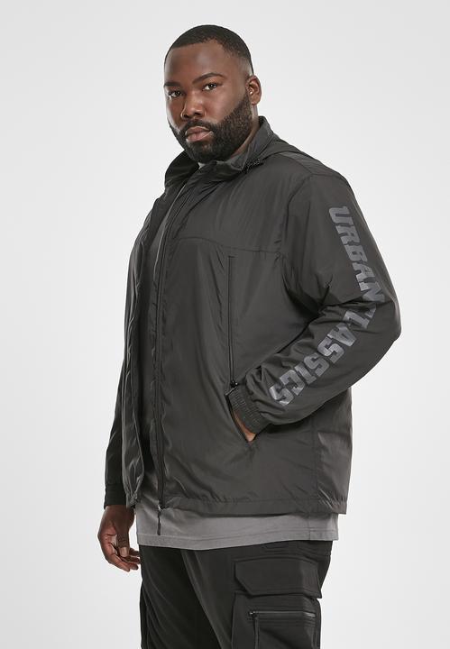 Actual product image Urban Classics Tactical Light Jacket (M)