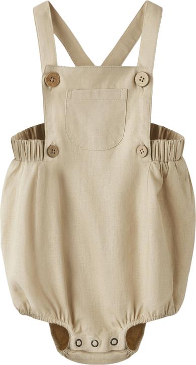Name it Regular Fit Strampler (74)