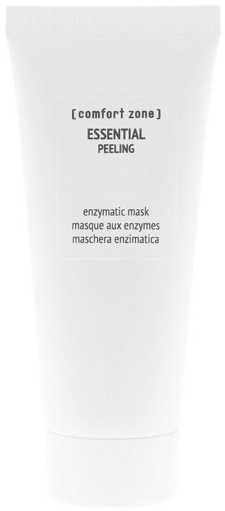 Actual product image Comfort Zone Essential (Cleansing lotion, 60 ml)