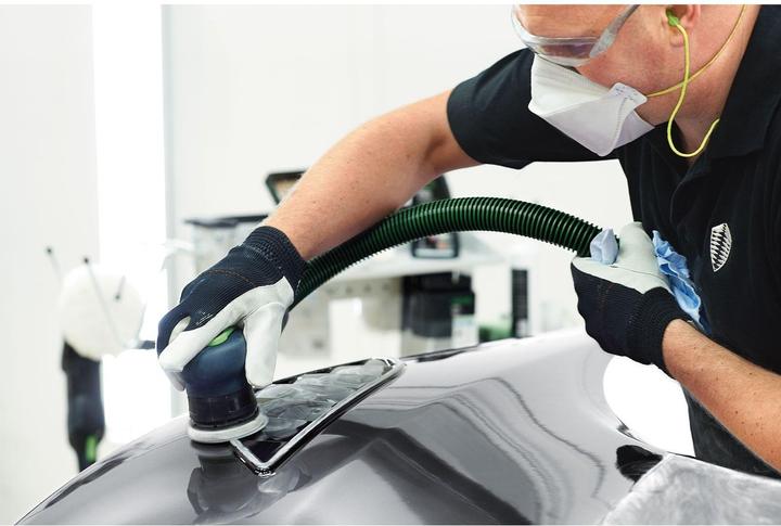 Image du produit Festool Ponceuse excentrique pneumatique LEX 3 77/2,5 (Ponceuse excentrique)