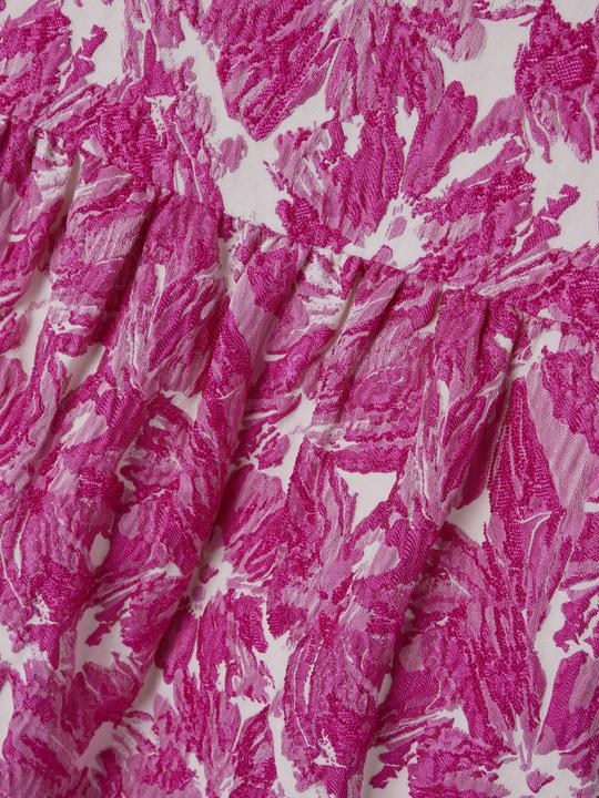 Produktbild Name it Print Kleid (146)