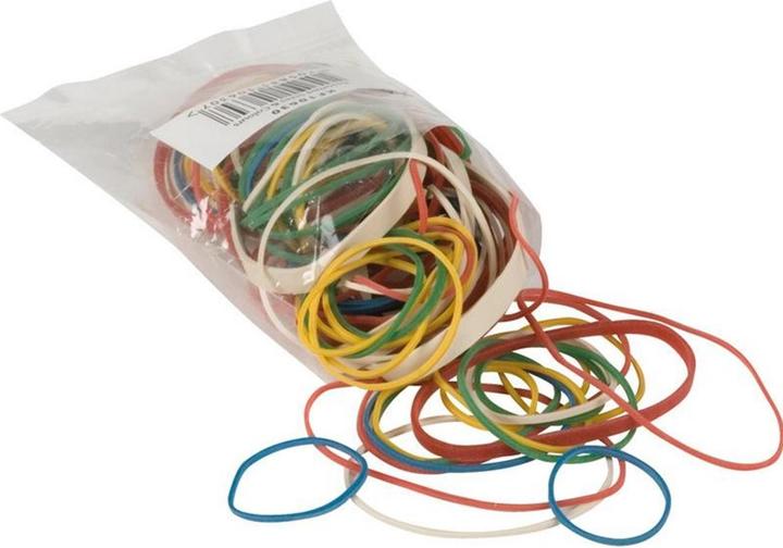 Immagine prodotto Q-Connect Elastici (25 pz.)