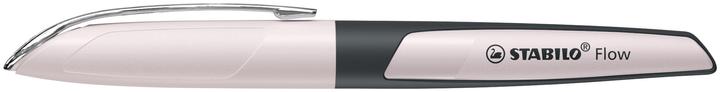 Produktbild STABILO Flow MODERN OFFICE Füller (Pastellrose, 1 x)