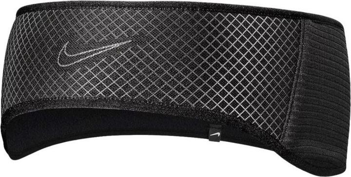 Produktbild Nike Running Herren Stirnband N1001605-082 Schwarz