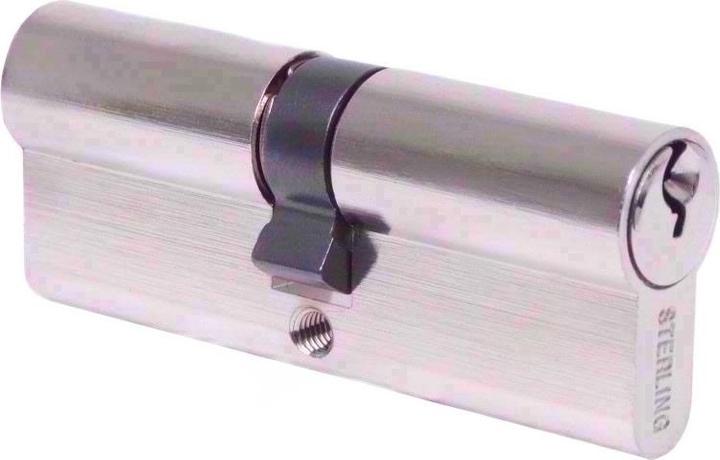 Europrofile EPN5050V Cylinder Lock (Cylinder key)