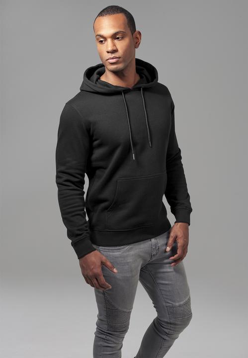 Immagine prodotto Urban Classics Felpa con cappuccio (XL)