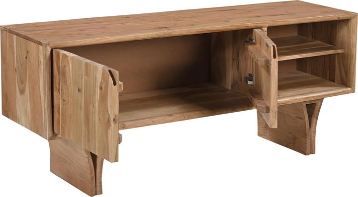 Image du produit SIT Möbel Acacia Wave (145 x 40 x 60 cm)
