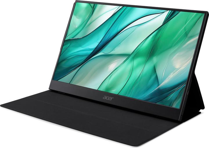 Actual product image Acer PM161QB (1920 x 1080 pixels, 15.60")