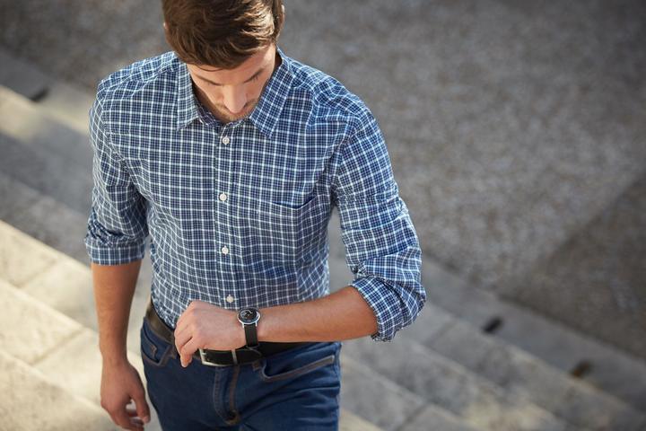 Immagine prodotto Withings Acciaio collegato (36 mm)