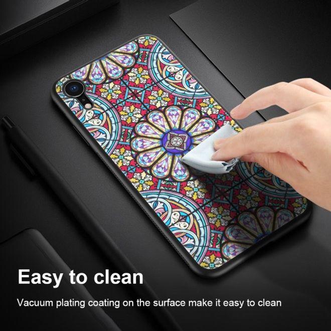 Actual product image Nillkin Dreamland Series (Apple iPhone XR)